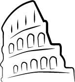 ICON ROMA4D